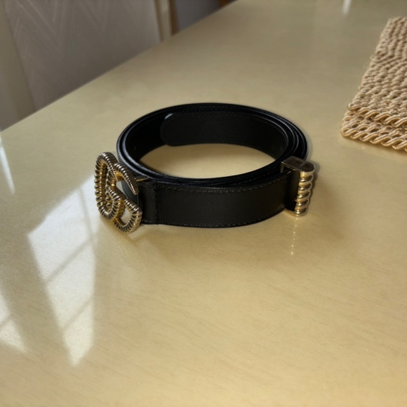 Belts